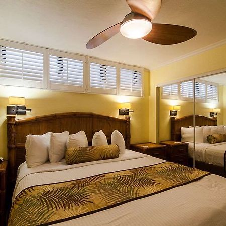 Kona Reef Hotel Kailua-Kona Kamer foto
