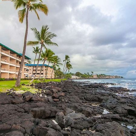 Kona Reef Hotel Kailua-Kona Buitenkant foto