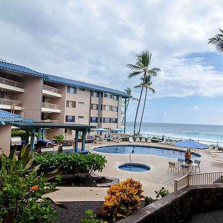 Kona Reef Hotel Kailua-Kona Kamer foto