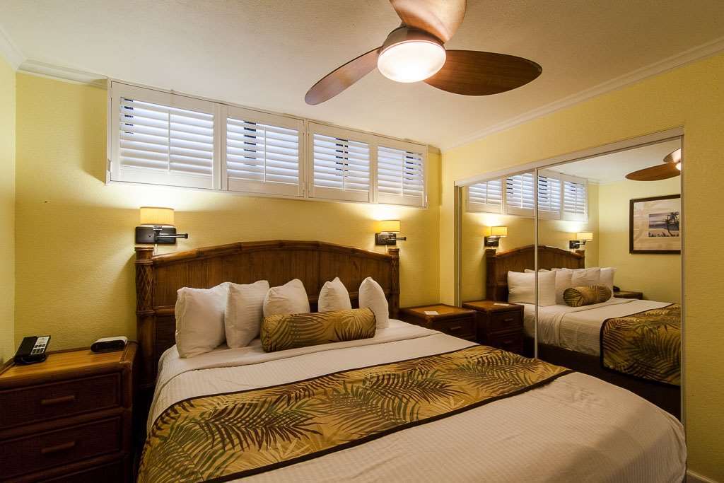 Kona Reef Hotel Kailua-Kona Kamer foto