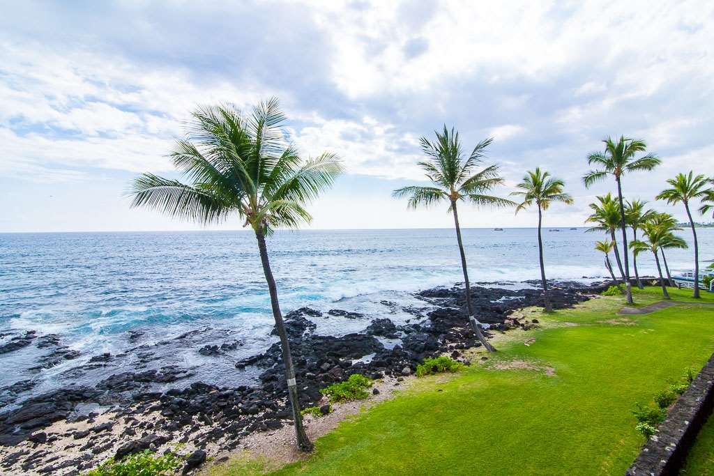 Kona Reef Hotel Kailua-Kona Kamer foto