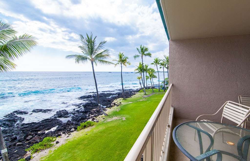 Kona Reef Hotel Kailua-Kona Kamer foto