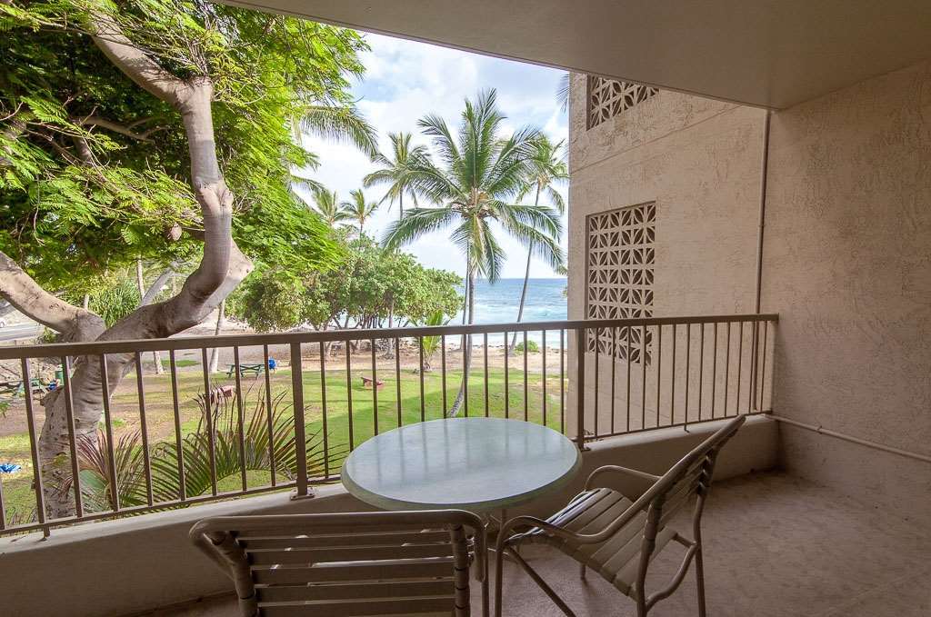 Kona Reef Hotel Kailua-Kona Kamer foto