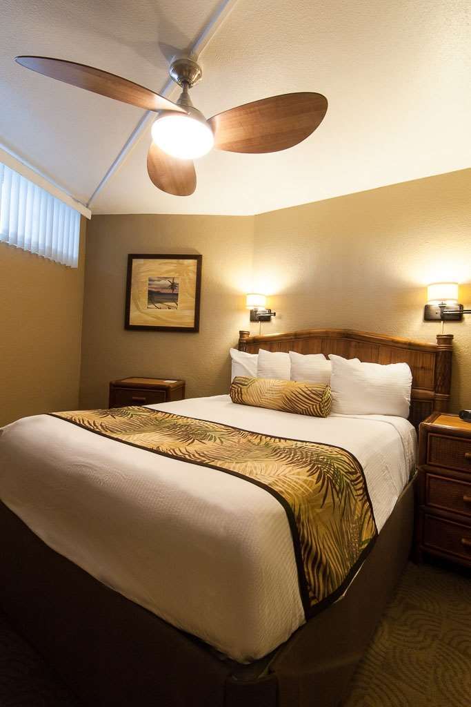 Kona Reef Hotel Kailua-Kona Kamer foto