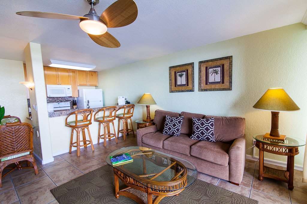 Kona Reef Hotel Kailua-Kona Kamer foto