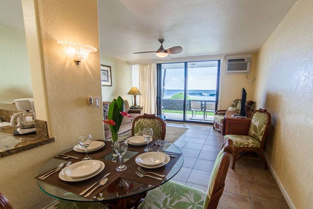 Kona Reef Hotel Kailua-Kona Kamer foto