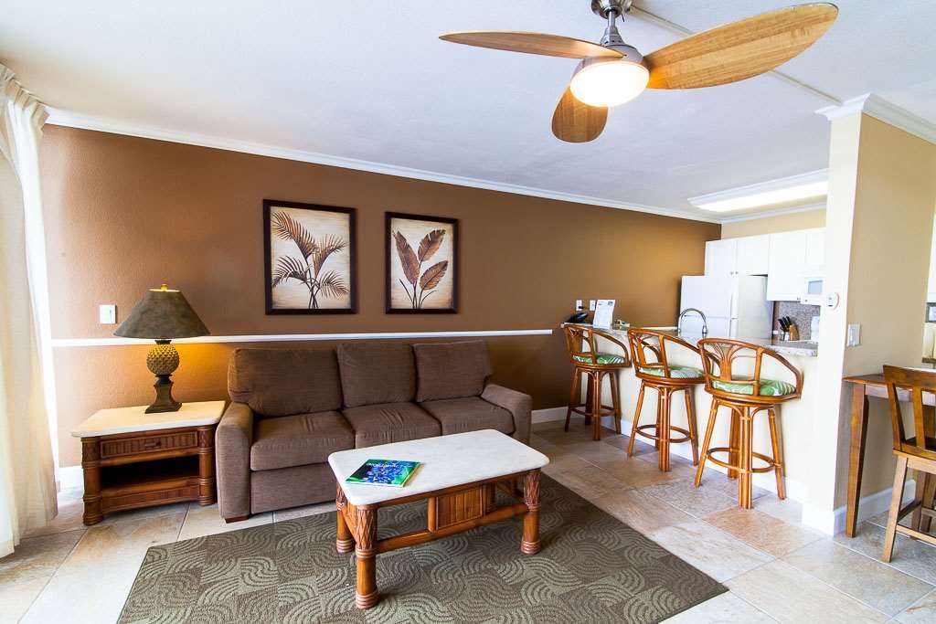 Kona Reef Hotel Kailua-Kona Kamer foto