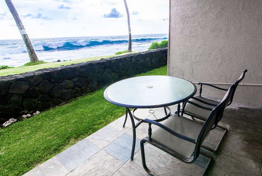 Kona Reef Hotel Kailua-Kona Kamer foto