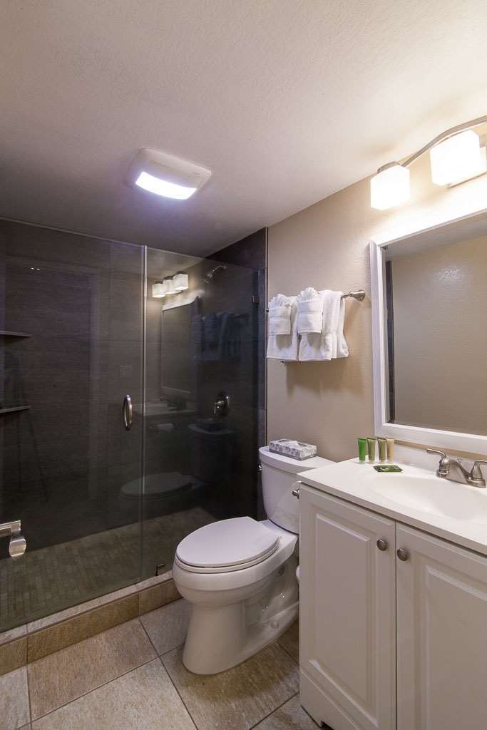 Kona Reef Hotel Kailua-Kona Kamer foto