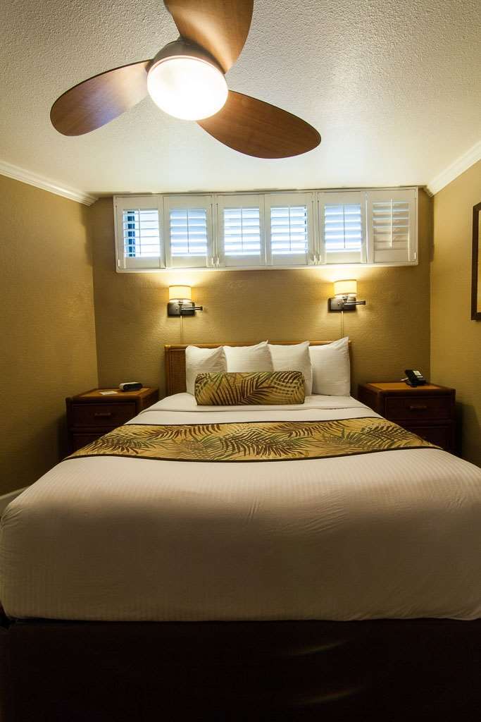 Kona Reef Hotel Kailua-Kona Kamer foto