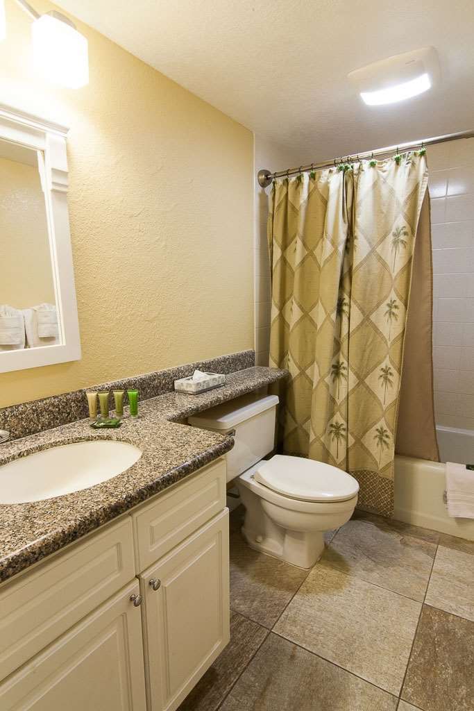Kona Reef Hotel Kailua-Kona Kamer foto