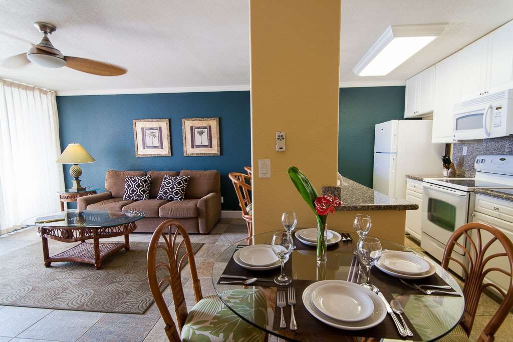 Kona Reef Hotel Kailua-Kona Kamer foto